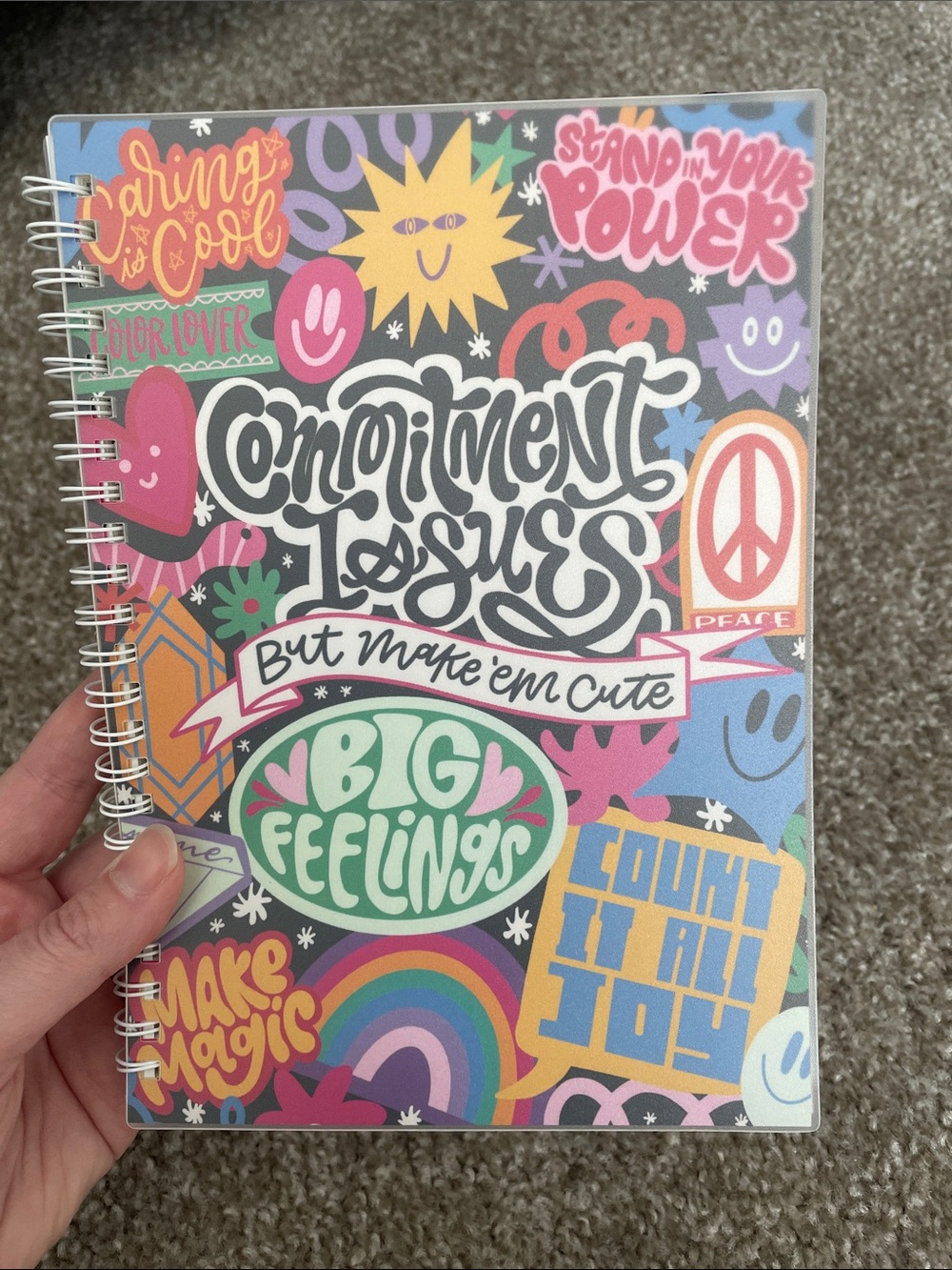 NWT NatterDoodle Reusable Sticker Book